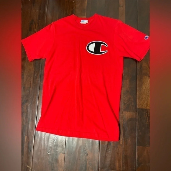Champion Brand Vintage‎ shirt size Large - Picture 1 of 6